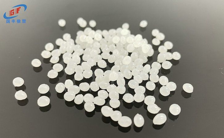 國豐橡塑為您奉上有價值的TPE材料，TPR材料資訊