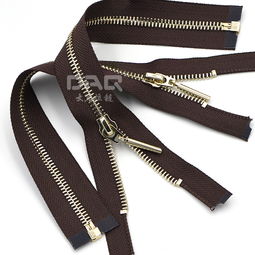 作為拉鏈采購專員,有個老店你不能不認(rèn)識