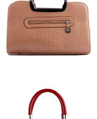 2013新款女性休閑包精品高貴包女式手提包袋手機(jī)袋拉鏈歐美藍(lán)色pu